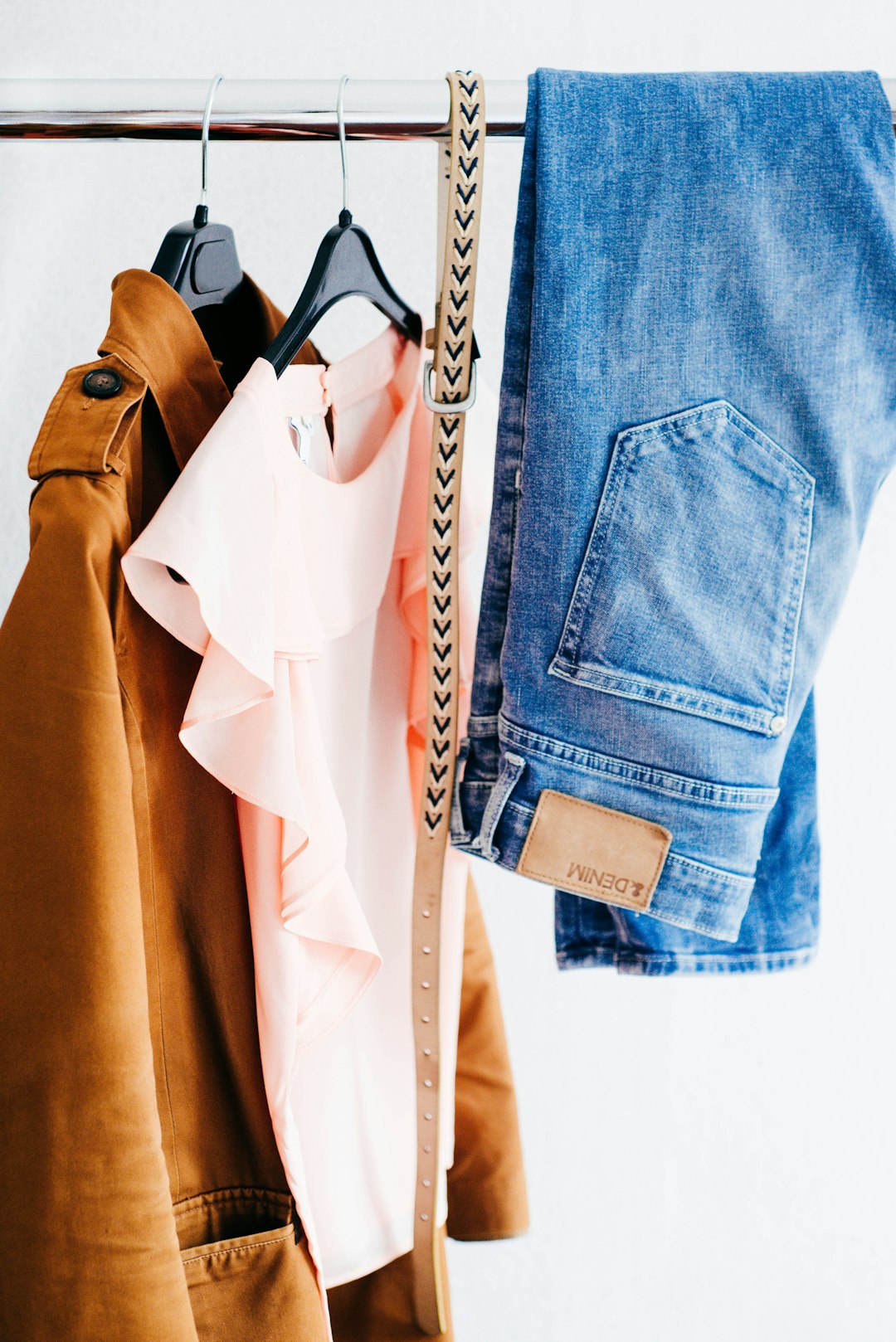 Accessory Styling